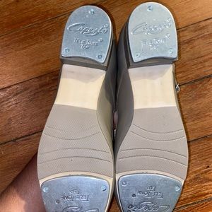Capezio Tap Shoes